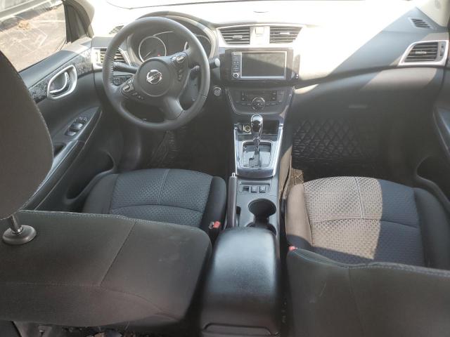 Photo 8 from auction – 2019 NISSAN SENTRA SR with VIN 3N1CB7AP4KY354420