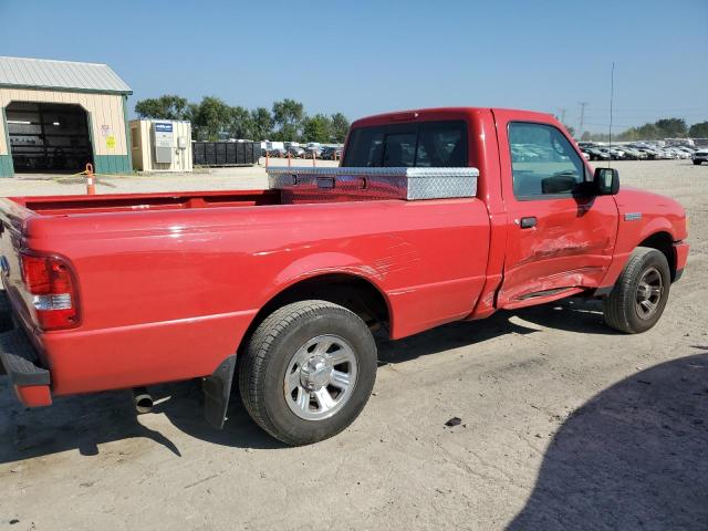 Photo 3 from auction – 2007 FORD RANGER with VIN 1FTYR10UX7PA45756