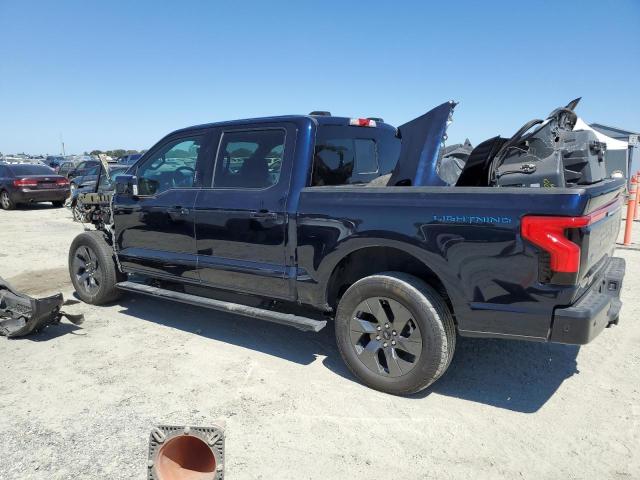 Photo 2 from auction – 2023 FORD F150 LIGHT with VIN 1FTVW1EV4PWG14331