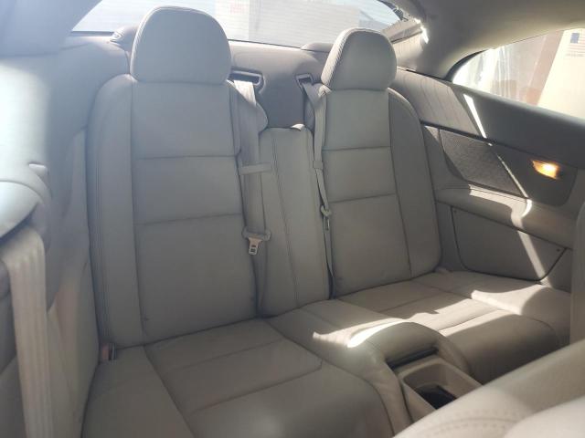 Photo 10 from auction – 2007 VOLVO C70 T5 with VIN YV1MC68277J019211