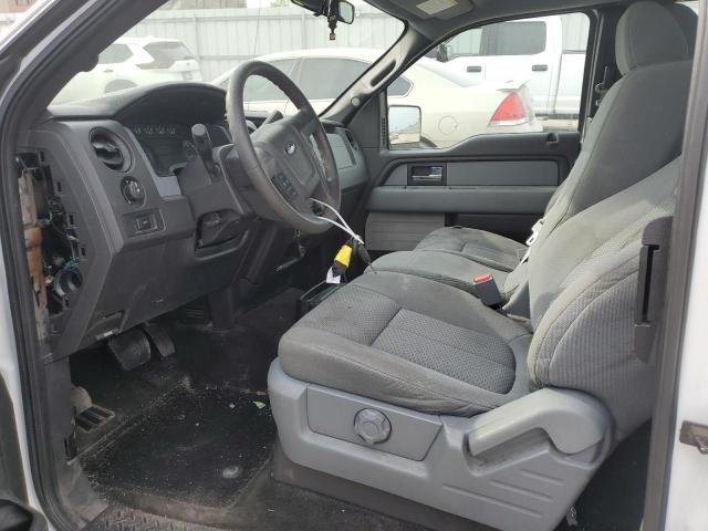 Photo 7 from auction – 2014 FORD F150 SUPER with VIN 1FTEX1CM4EFC52490