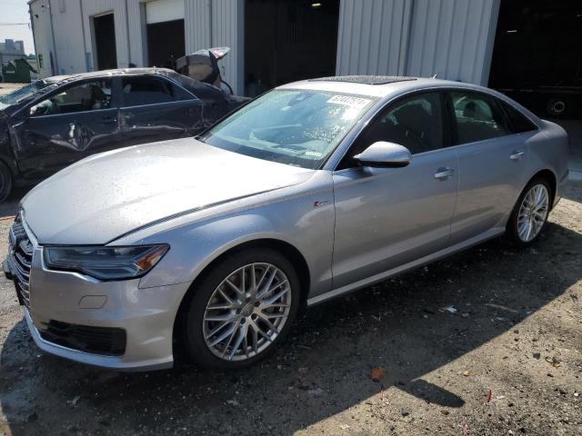 AUDI A6 PRESTIG 2016 with VIN WAUHGAFCXGN100803 - Photo from auction