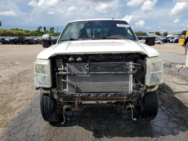 Photo 5 from auction – 2011 FORD F250 SUPER with VIN 1FT7W2BT1BEB79977