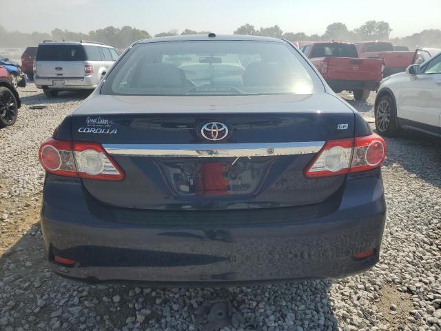 Photo 6 from auction – 2011 TOYOTA COROLLA BA with VIN 2T1BU4EE7BC697474
