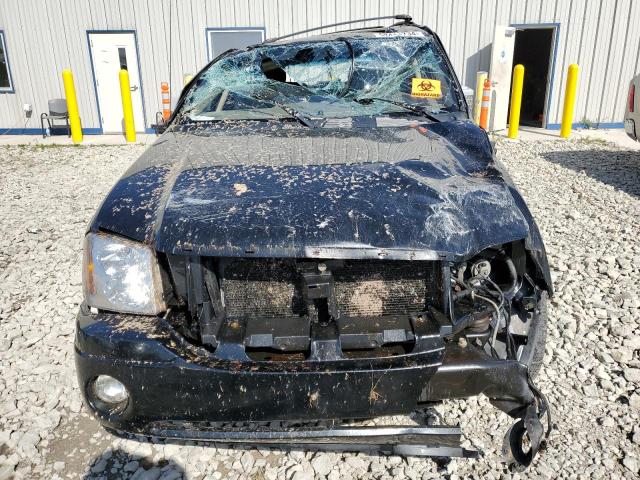 Photo 5 from auction – 2004 GMC ENVOY with VIN 1GKDT13S742302881