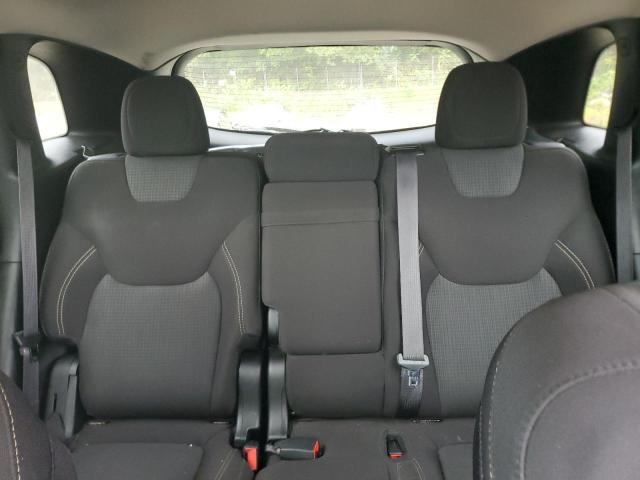 Photo 10 from auction – 2016 JEEP CHEROKEE L with VIN 1C4PJMCS2GW286909