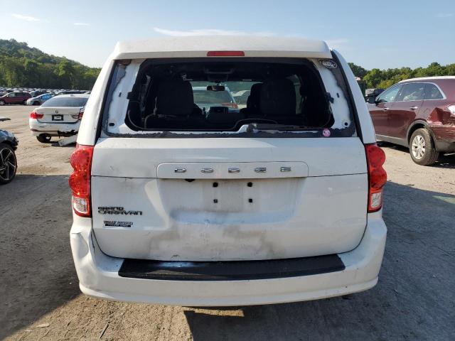Photo 6 from auction – 2017 DODGE GRAND CARA with VIN 2C4RDGBG4HR819724