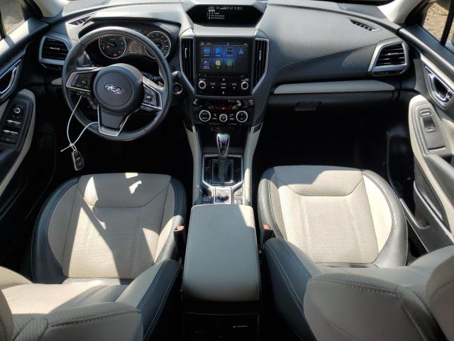 Photo 8 from auction – 2022 SUBARU FORESTER L with VIN JF2SKANC5NH461703