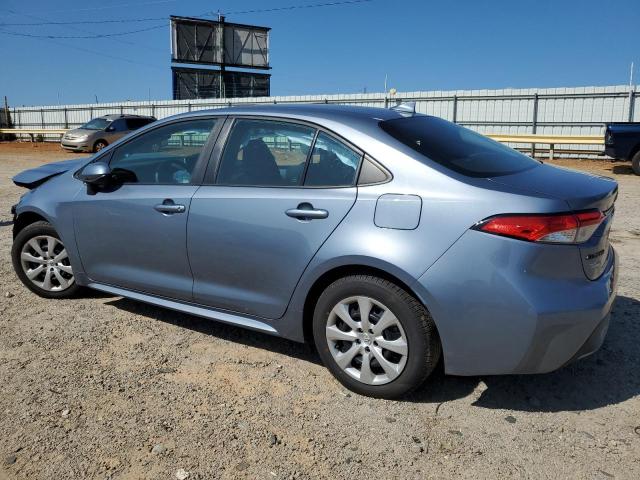 Photo 2 from auction – 2020 TOYOTA COROLLA LE with VIN 5YFEPRAE0LP082998