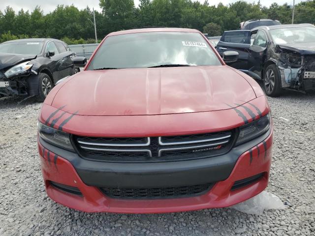 Photo 5 from auction – 2015 DODGE CHARGER SE with VIN 2C3CDXFG0FH759982