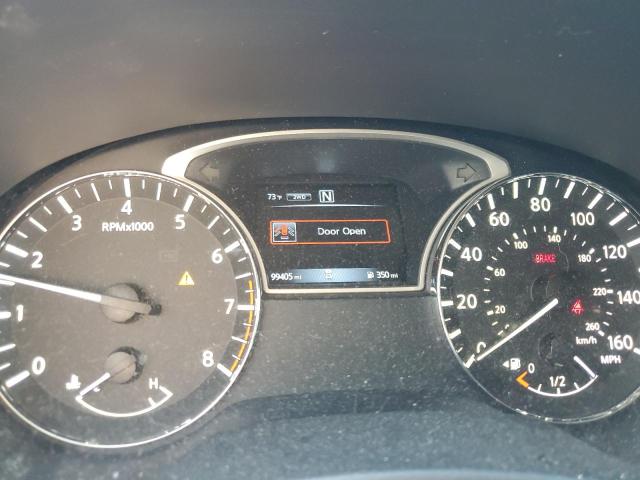 Photo 9 from auction – 2018 NISSAN PATHFINDER with VIN 5N1DR2MM6JC651595