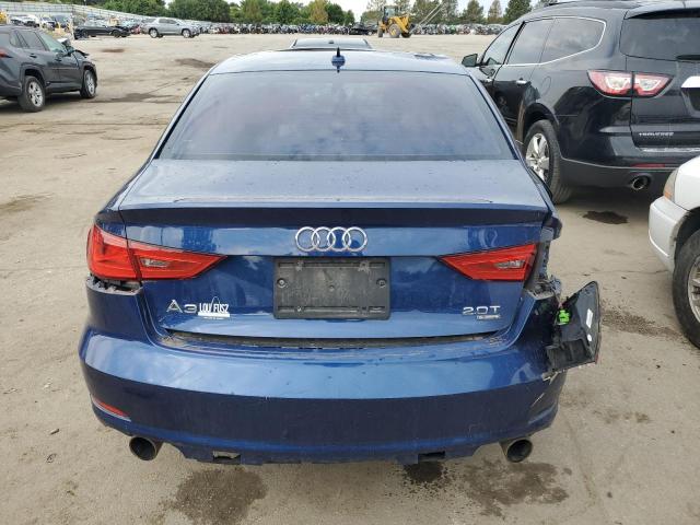 Photo 6 from auction – 2015 AUDI A3 PREMIUM with VIN WAUBFGFF9F1005225