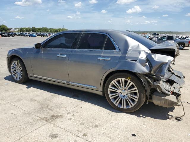 Photo 2 from auction – 2011 CHRYSLER 300 LIMITE with VIN 2C3CA5CG8BH559315