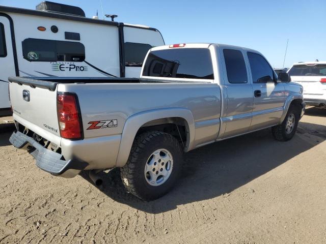 Photo 3 from auction – 2004 CHEVROLET SILVERADO with VIN 2GCEK19T641237251