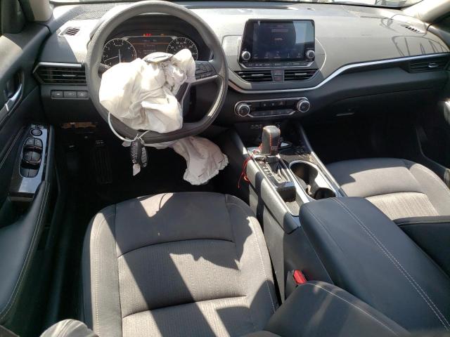 Photo 8 from auction – 2021 NISSAN ALTIMA SV with VIN 1N4BL4DV3MN368488