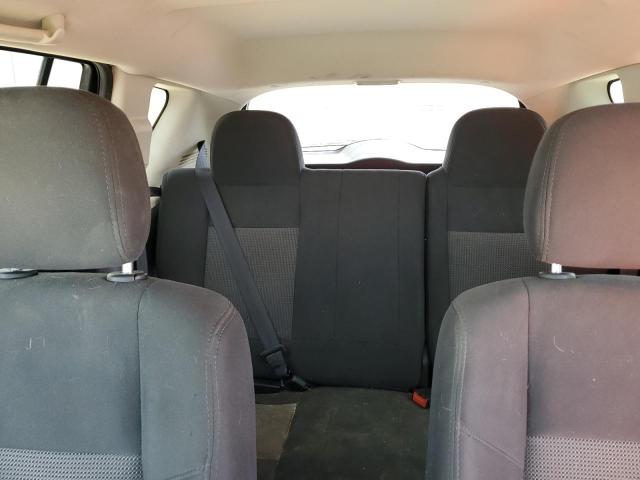 Photo 10 from auction – 2014 JEEP COMPASS SP with VIN 1C4NJCBB5ED826023