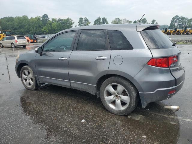 Photo 2 from auction – 2008 ACURA RDX TECHNO with VIN 5J8TB18548A003827