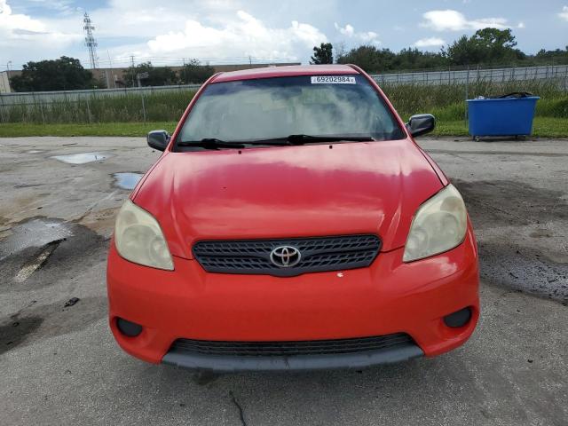 Photo 5 from auction – 2007 TOYOTA COROLLA MA with VIN 2T1KR32E07C669944