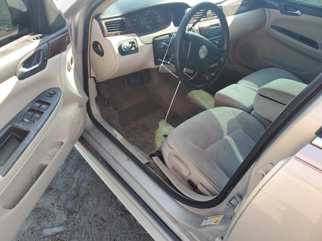 Photo 8 from auction – 2011 CHEVROLET IMPALA LT with VIN 2G1WB5EK3B1198410