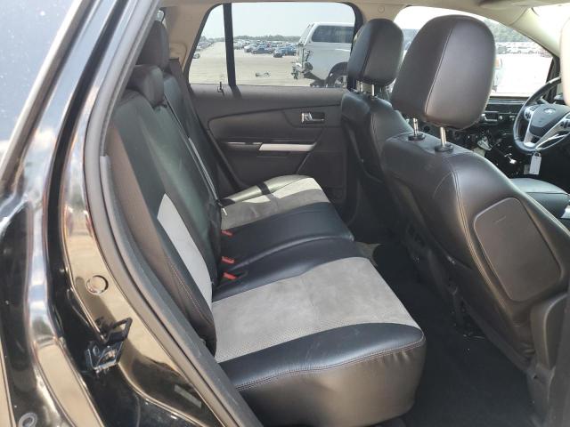 Photo 11 from auction – 2014 FORD EDGE SEL with VIN 2FMDK3JCXEBA14639