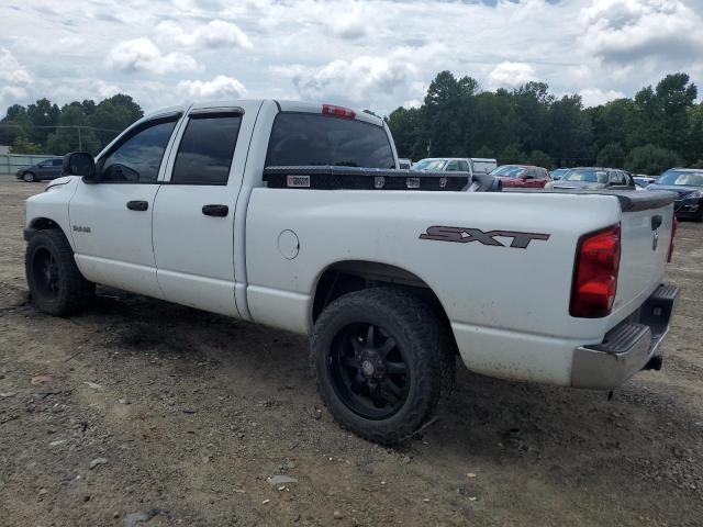 Photo 2 from auction – 2008 DODGE RAM 1500 S with VIN 1D7HA18K88J159761