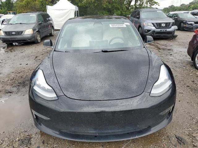 Photo 5 from auction – 2020 TESLA MODEL 3 with VIN 5YJ3E1EC6LF641683
