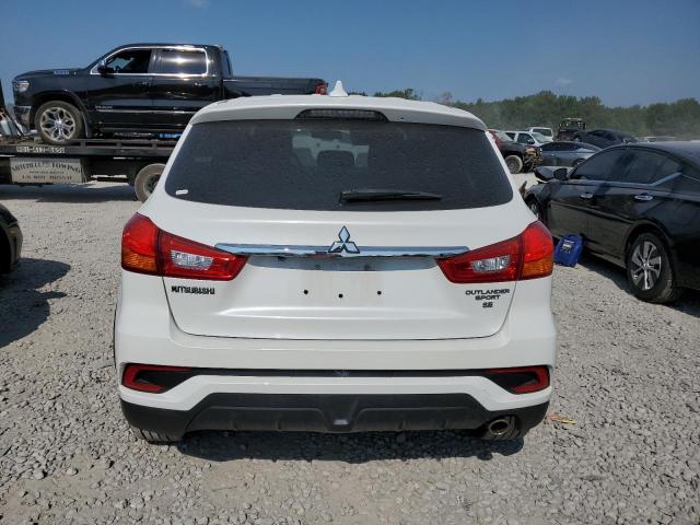 Photo 6 from auction – 2019 MITSUBISHI OUTLANDER with VIN JA4AP4AU6KU012944