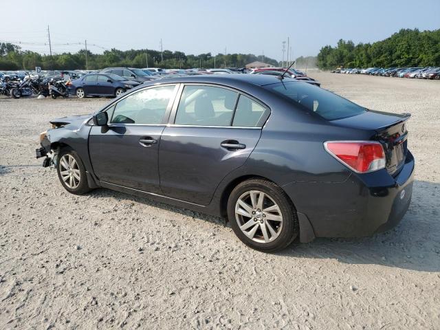 Photo 2 from auction – 2016 SUBARU IMPREZA PR with VIN JF1GJAB66GH013548