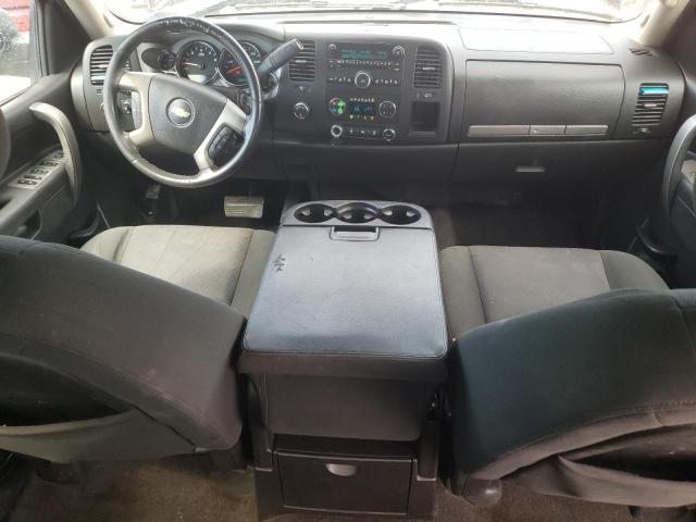 Photo 8 from auction – 2012 CHEVROLET SILVERADO with VIN 1GCPKSE76CF166485