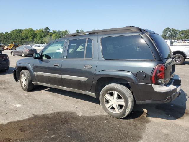 Photo 2 from auction – 2004 CHEVROLET TRAILBLAZE with VIN 1GNES16S846227350
