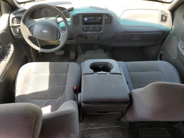 Photo 8 from auction – 2003 FORD F150 SUPER with VIN 1FTRW07613KD34756