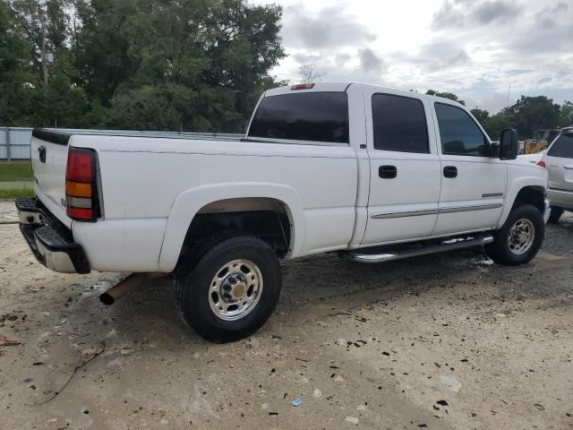Photo 3 from auction – 2006 GMC SIERRA C25 with VIN 1GTHC23UX6F271464