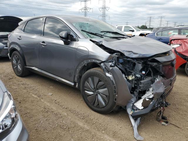 Photo 4 from auction – 2023 NISSAN ARIYA EVOL with VIN JN1DF0BB8PM702331