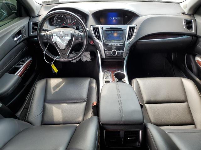 Photo 8 from auction – 2016 ACURA TLX with VIN 19UUB2F3XGA003213