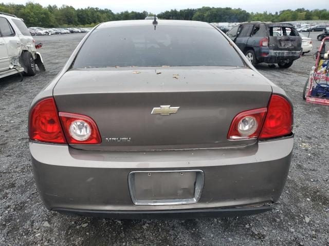 Photo 6 from auction – 2011 CHEVROLET MALIBU 1LT with VIN 1G1ZC5E10BF154861