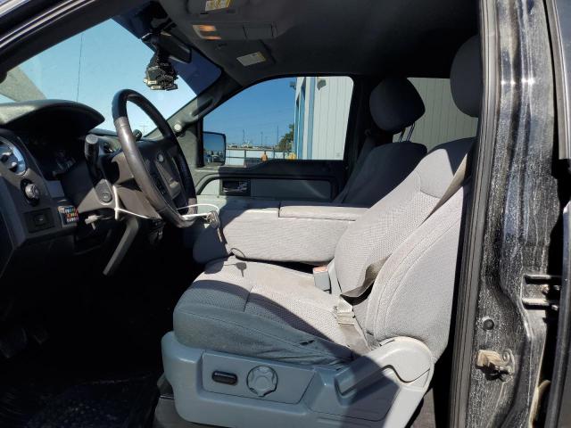 Photo 7 from auction – 2014 FORD F150 SUPER with VIN 1FTFW1EF6EFD10704