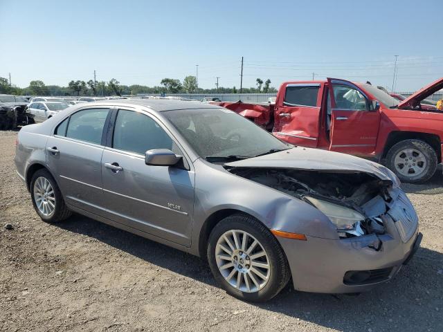 Photo 4 from auction – 2007 MERCURY MILAN PREM with VIN 3MEHM08117R653885