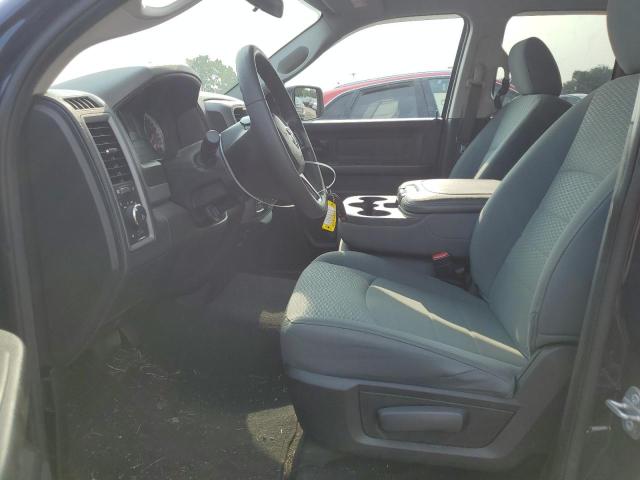 Photo 7 from auction – 2018 RAM 1500 ST with VIN 1C6RR7FG1JS327773