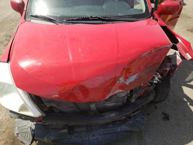 Photo 11 from auction – 2012 NISSAN VERSA S with VIN 3N1BC1CP0CK200486