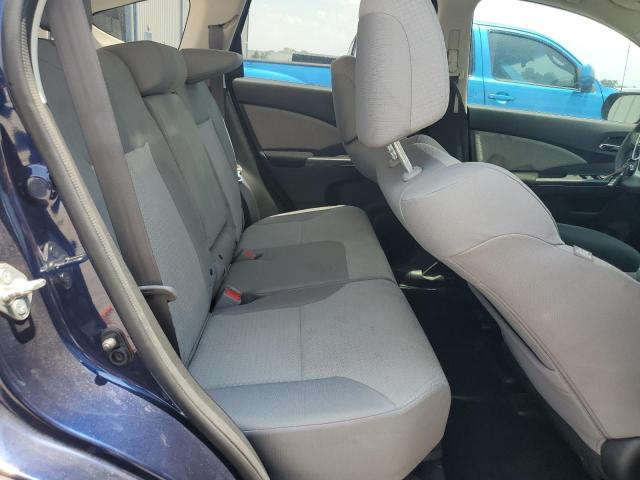 Photo 11 from auction – 2016 HONDA CR-V EX with VIN 2HKRM3H52GH533798