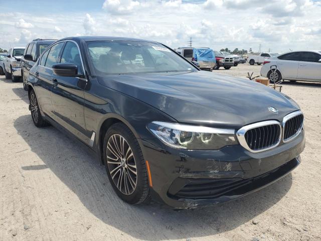 Photo 4 from auction – 2020 BMW 530 I with VIN WBAJR3C04LCD20741
