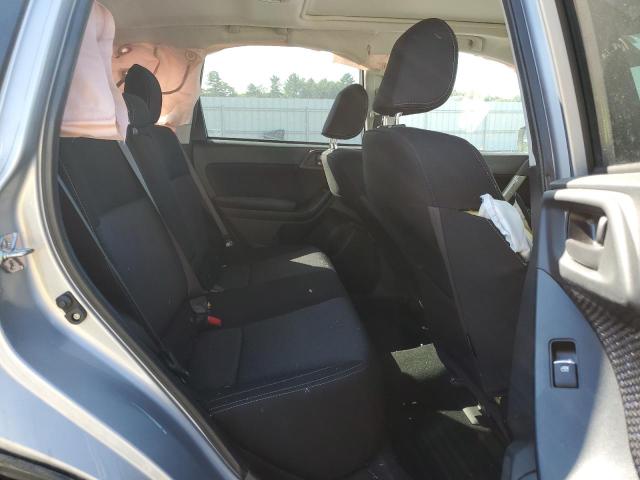 Photo 10 from auction – 2017 SUBARU FORESTER 2 with VIN JF2SJAEC3HH407839