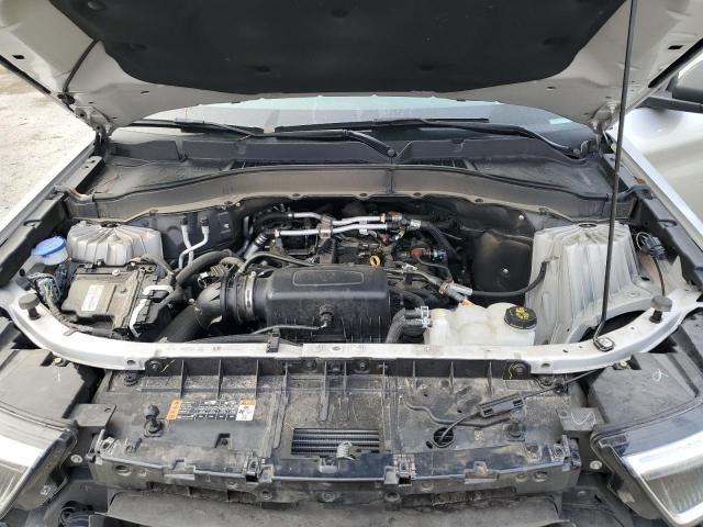 Photo 12 from auction – 2021 FORD EXPLORER X with VIN 1FMSK7DH5MGA91481