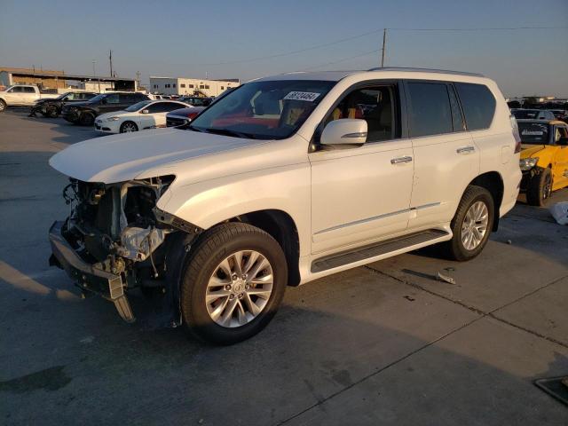 LEXUS GX 460 2014 z numerem VIN JTJBM7FX0E5084967 - Zdjęcie z aukcji