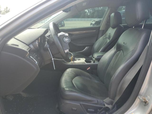 Photo 7 from auction – 2013 CADILLAC CTS LUXURY with VIN 1G6DG5E58D0103142