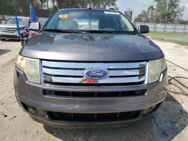 Photo 5 from auction – 2010 FORD EDGE SEL with VIN 2FMDK3JC6ABB76388