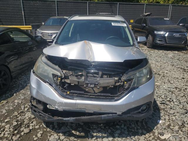 Photo 5 from auction – 2012 HONDA CR-V EXL with VIN 2HKRM4H73CH632048