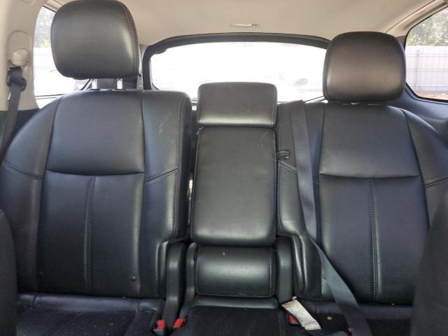 Photo 10 from auction – 2014 NISSAN PATHFINDER with VIN 5N1AR2MN8EC627154