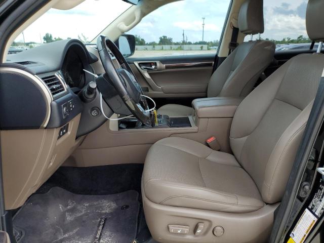 Photo 7 from auction – 2020 LEXUS GX 460 PRE with VIN JTJAM7BX3L5254561