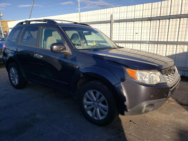 Photo 4 from auction – 2013 SUBARU FORESTER 2 with VIN JF2SHADC5DH420034